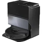 Roborock Saugroboter S8 MaxV Ultra, schwarz, Wischfunktion, Absaug- und Ladestation, 180 Minuten