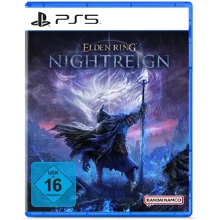 Bandai Namco Entertainment Elden Ring Nightreign (USK) (PS5)