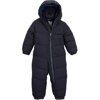 KILLTEC FIRST INSTINCT by killtec Kinder Overall FIOW 20 MNS QLTD ONPC, 86/92, in blau dunkelnavy,