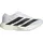 Cloud White/Core Black/Cloud White 38 2/3