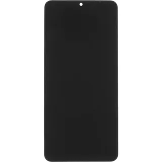 Samsung Display + Rahmen SM-A065 Galaxy A06 GH81-26440A (Display), Mobilgerät Ersatzteile