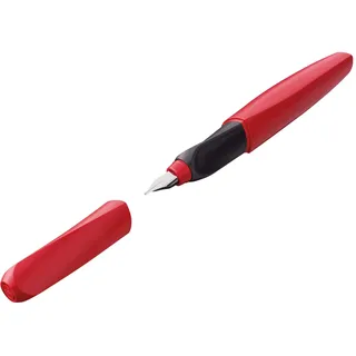 P457 F Fiery Red FS