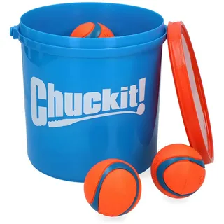 Chuckit! Hundespielzeug Ball Bucket