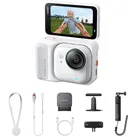 INSTA360 Go Ultra Creator Bundle weiss