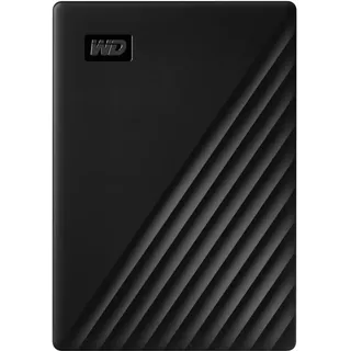 6 TB Micro-USB 3.0 schwarz WDBR9S0060BBK-WESN