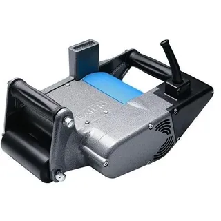 BAIER BMF 501 Mauernutfräse inkl. Absaugstutzen