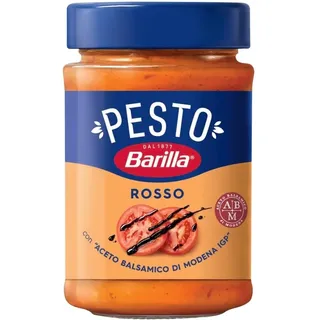 Barilla Pesto Rosso 200g