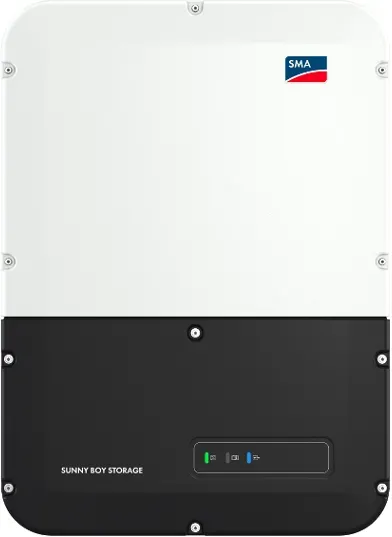 SMA Sunny Boy Storage 6.0 Wechselrichter – 0% MwSt. (gem. § 12 Abs. 3 UStG)