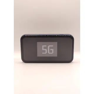 ZTE MU5002, Router 5G, Black