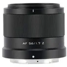 Viltrox AF 56mm F/1.7 Nikon Z DX