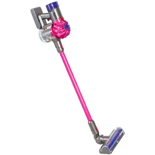 casdon ltd Casdon Dyson kabelloser Staubsauger pink (68722)