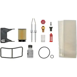 Brötje Wartungssets BOB B/ WOB D 20,