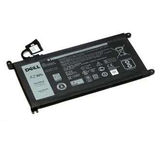 Dell FW8KR (3 Zellen), Notebook Akku