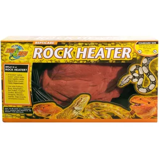 Zoo Med Repticare Rock Heater,