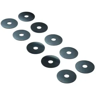 Grohe Membrane 43773 für WC-Druckspüler 680. 10 Stück,