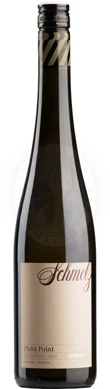 Grüner Veltliner Federspiel Pichl Point DAC 2025 Schmelz 0,75l