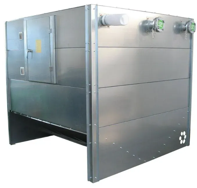 Fröling Pelletsbox 6.0 t FPB1560S