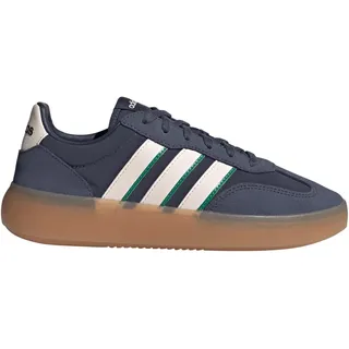 Shadow Navy / Wonder Quartz / Semi Court Green 38