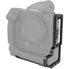 4203 Dezid.L-Bracket Fujifilm GFX100 II mit VG-GFX100 II Batteriegriff