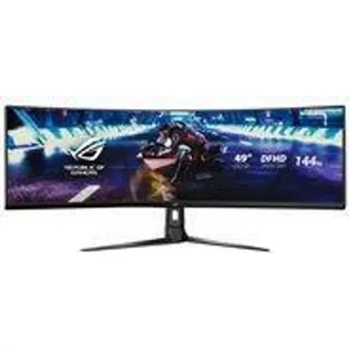 Asus Display XG49VQ