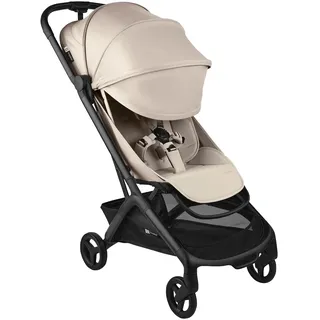 Bugaboo Butterfly 2 Desert Taupe, Beige