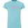 Senna Kurzarm-rash Guard Vision Blue 116