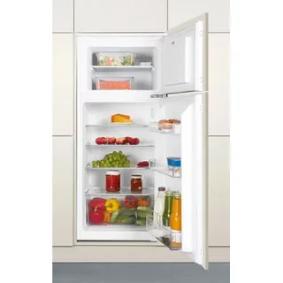 Amica EDTS 372 911 Einbau-Kühlgefrierkombination (170 l, 1221 mm hoch)