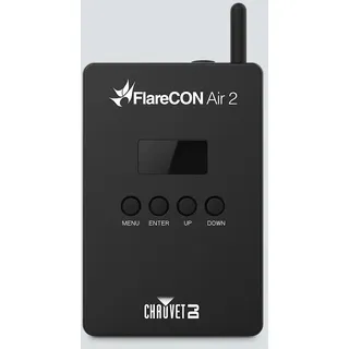 Chauvet DJ FlareCON Air 2 - WLAN-DMX-Transmitter