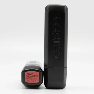 Catrice Cosmetics Vegan Collagen Matt Lipstick 100 Be Wild 3,8 g