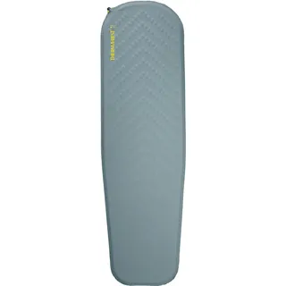 Therm-A-Rest Trail Lite Isomatte (Größe 183x51cm, grau)