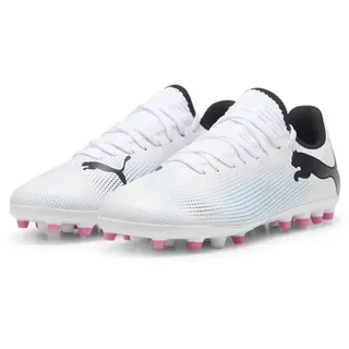 MG Jr. puma white/puma black/poison pink 38,5