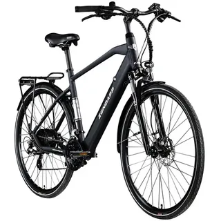 Zündapp Z810 2021 28 Zoll RH 52 cm schwarz