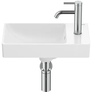 Roca Ona Handwaschbecken A327681000,
