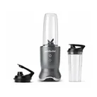 NB1206DGCC 0,9 l Standmixer 1200 W (Schwarz, Transparent)