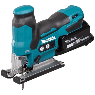 Makita DJV185RF1J Akku-Pendelhubstichsäge 18V im MAKPAC + Akku 3.0Ah