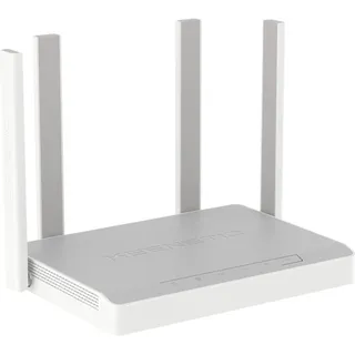 Keenetic Hopper Dsl KN-3610 VDSL ADSL2+ 4 Ports High-Speed Multimode