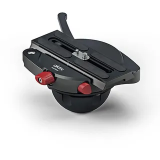 Sachtler Aktiv Slider / Stativ 75 mm