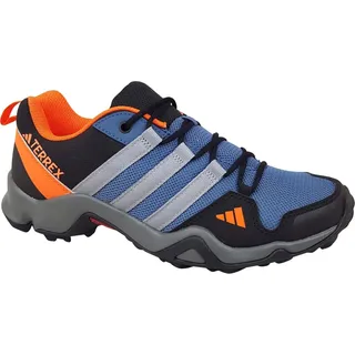 wonder steel/grey three/impactorange 33