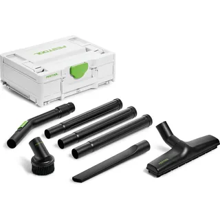 Festool Standard-Reinigungsset RS-ST D 27/36-Plus