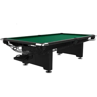 Automaten Hoffmann Ballrücklauf-System Club Pro III", 9 ft