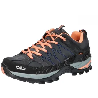 Antracite/Sunrise 37