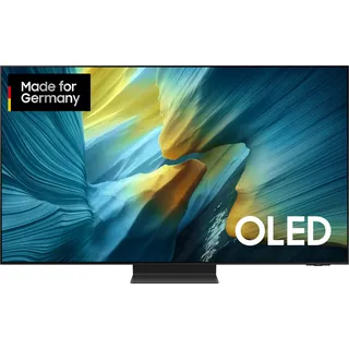 Samsung GQ65S95F 65" OLED 4K Vision AI Smart TV S95F