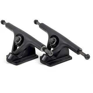 BEXTREME Longboard-Achsen, 180 mm, Aluminium, Typ Paris, Größe 17,8 cm (7 Zoll), für Freeride Freestyle Carving Dancing, Achse, Truck, Precision Caliber