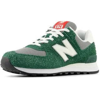 Nightwatch Green/Sea Salt 43