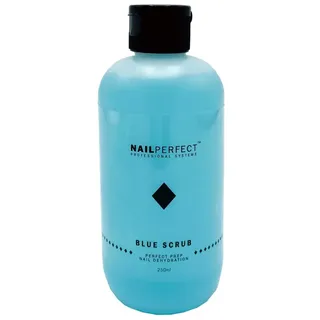 NailPerfect Haargel NailPerfect Blue Scrub