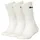 Puma Unisex Kinder Puma Junior Sport 3er Pack Socks White Gr 27/30