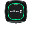  Wallbox Pulsar Plus (22Kw / 7 Meter / Typ 2 / Schwarz) 