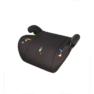 CARTREND Kindersitzerhöhung grau