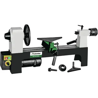 Holzstar Drechselbank DB 305 Vario