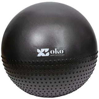 Powershot Gymnastikball - 65cm - rutschfest